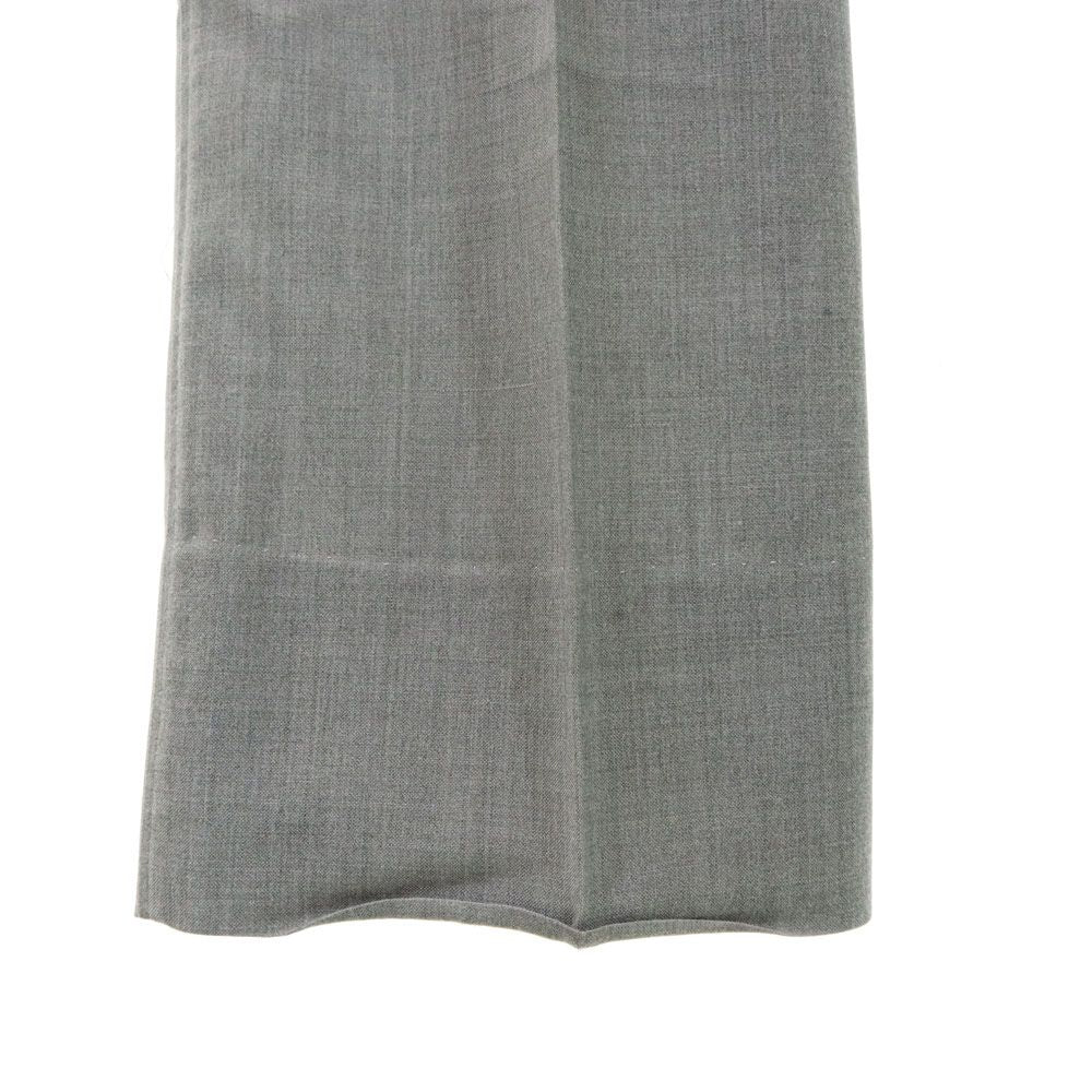 CHEMISE LACOSTE シュミーズラコステ スラックスパンツ グレー メンズ