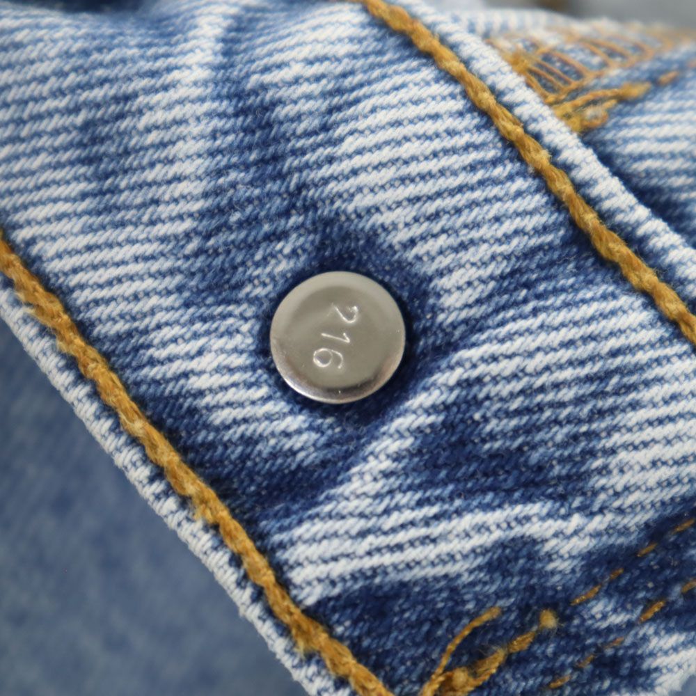 Levi's リーバイス 90s 505 カナダ製 ストレートデニムパンツ w34 メンズ