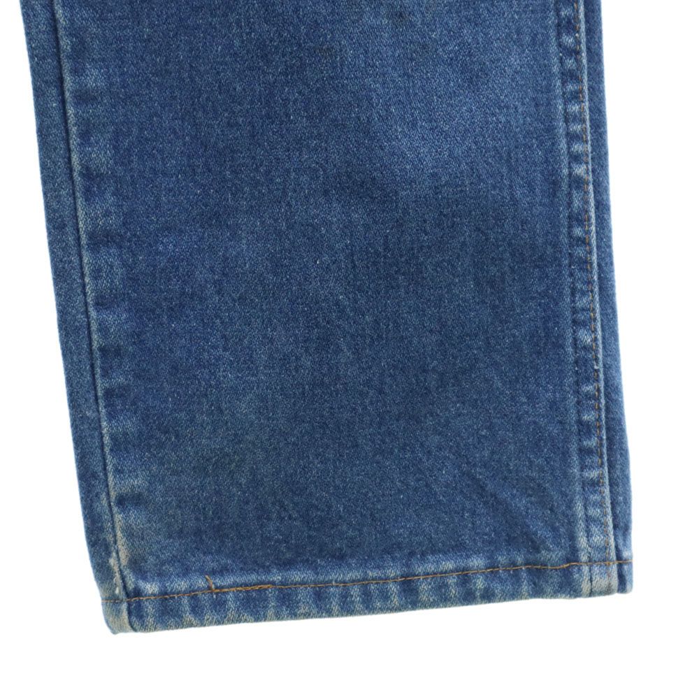 Wrangler ラングラー 90s USA製 オールド デニムパンツ US5-30 レディース