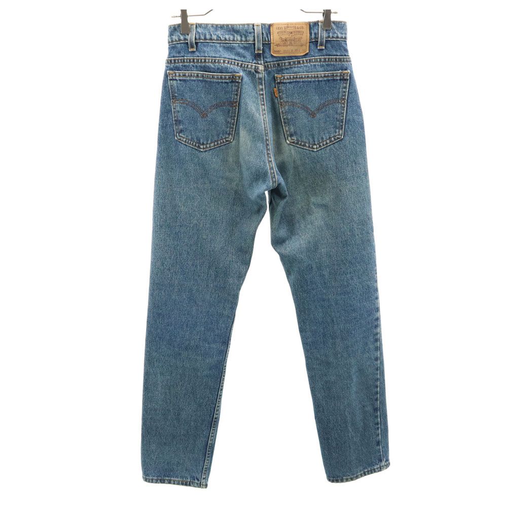 Levi's リーバイス 90s USA製 505 デニムパンツ W30 メンズ