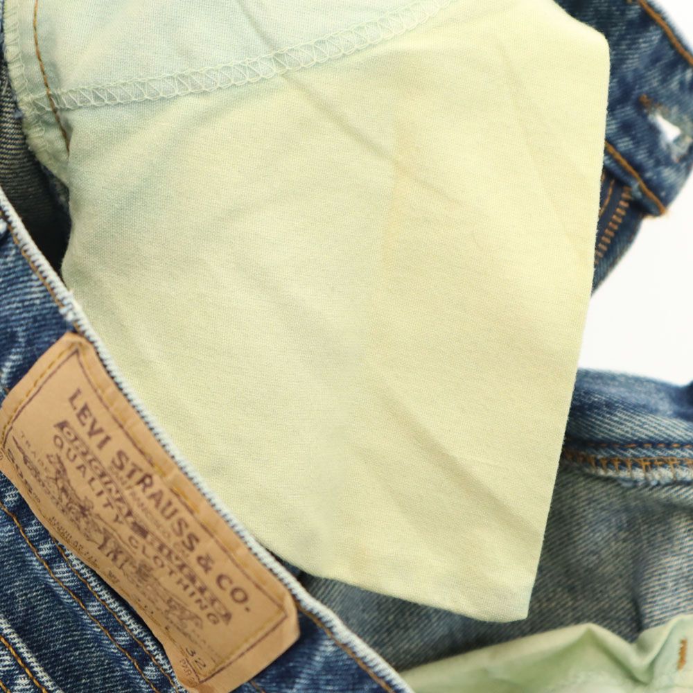 Levi's リーバイス 90s USA製 505 デニムパンツ W30 メンズ