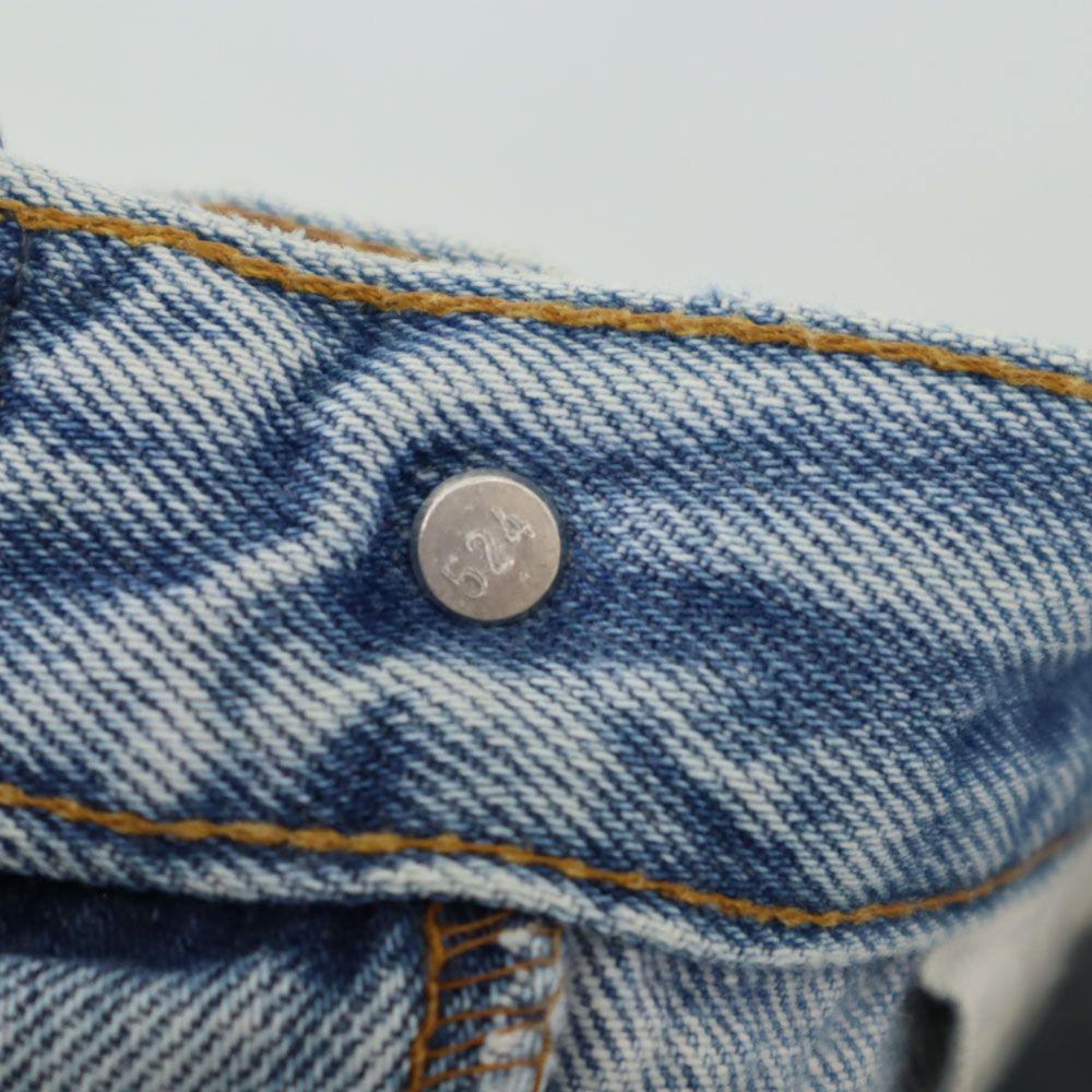 Levi's リーバイス 80s USA製 デニムパンツ W30 レディース