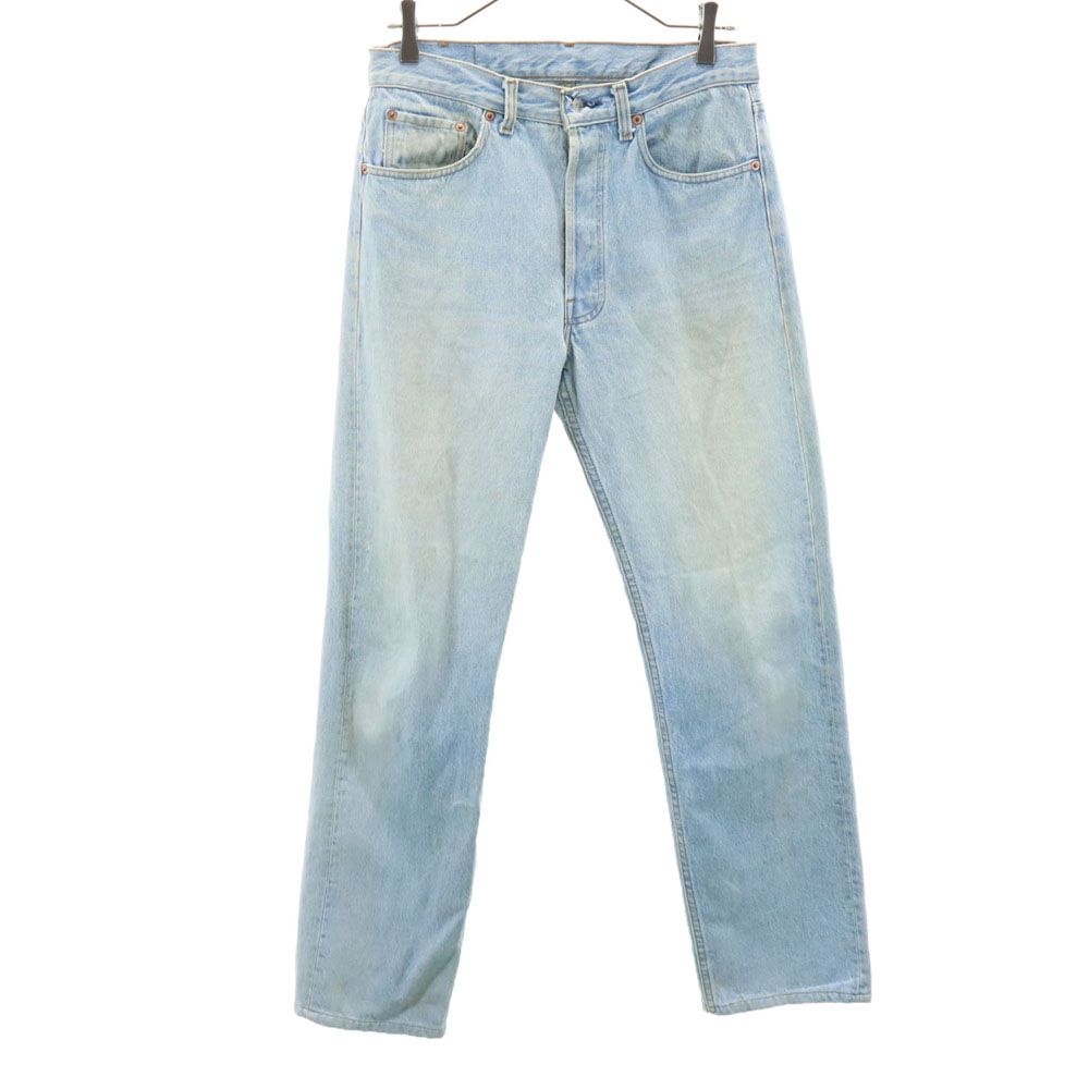 Levi's リーバイス 90s USA製 デニムパンツ W32 メンズ