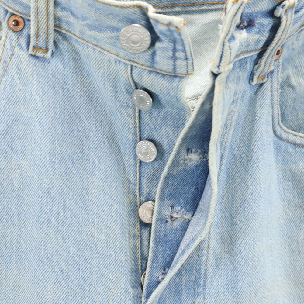 Levi's リーバイス 90s USA製 デニムパンツ W32 メンズ