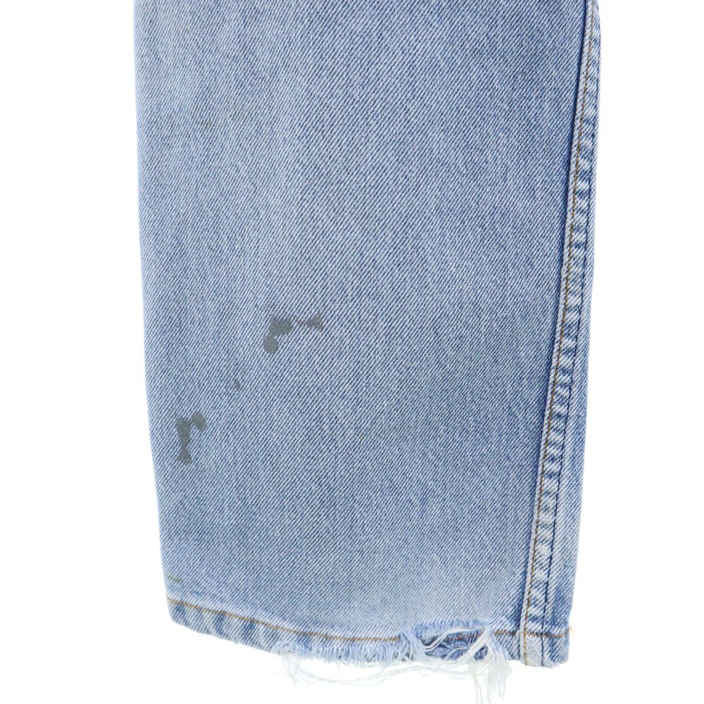Levi's リーバイス 90s ストレートデニムパンツ w29 ジーパン メンズ