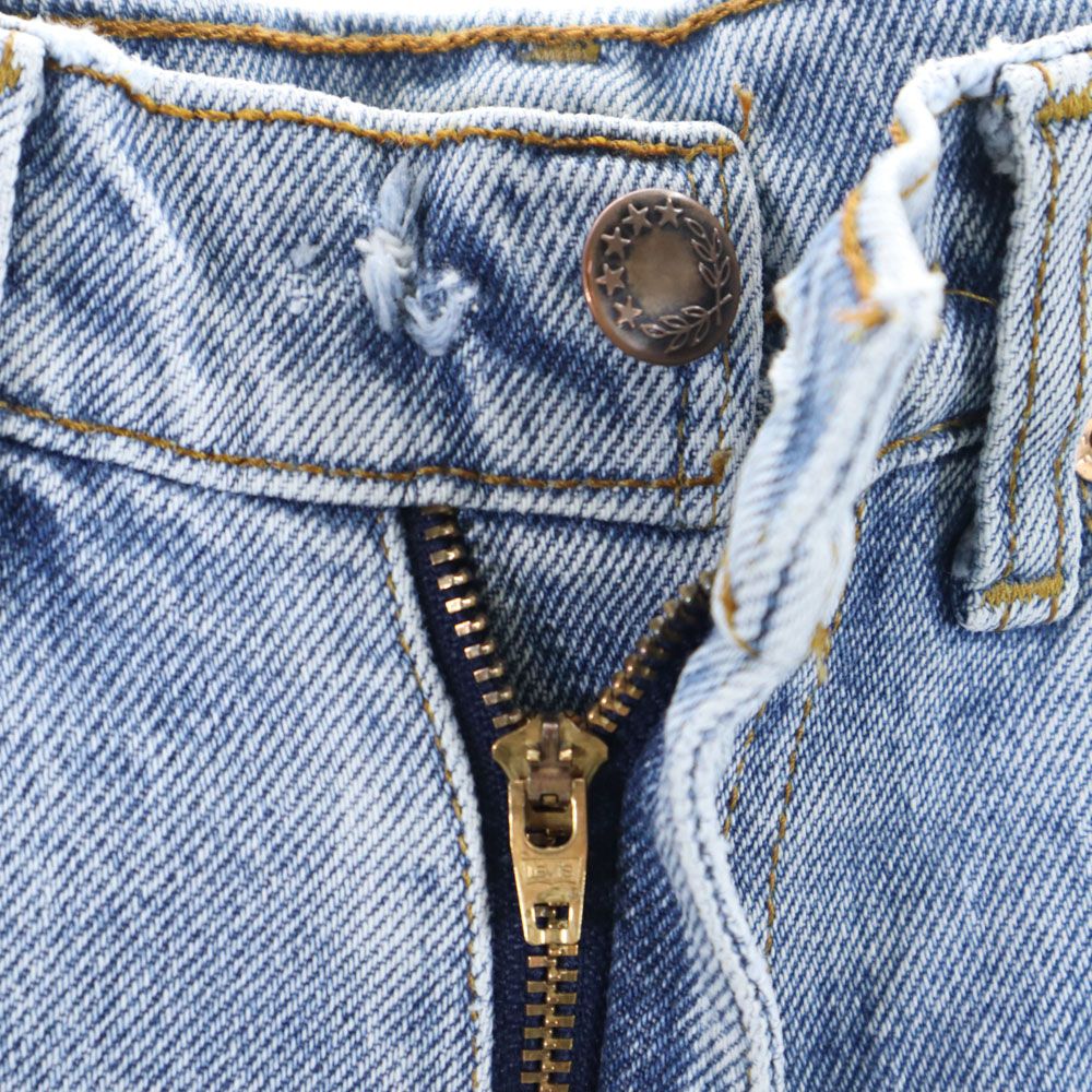 Levi's リーバイス ストレートデニムパンツ w29 ジーパン メンズ