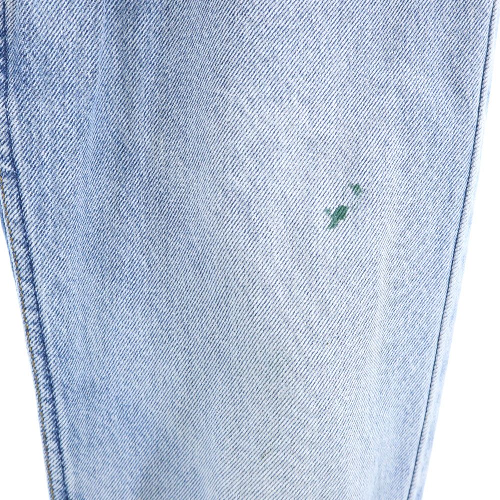 Levi's リーバイス ストレートデニムパンツ w29 ジーパン メンズ