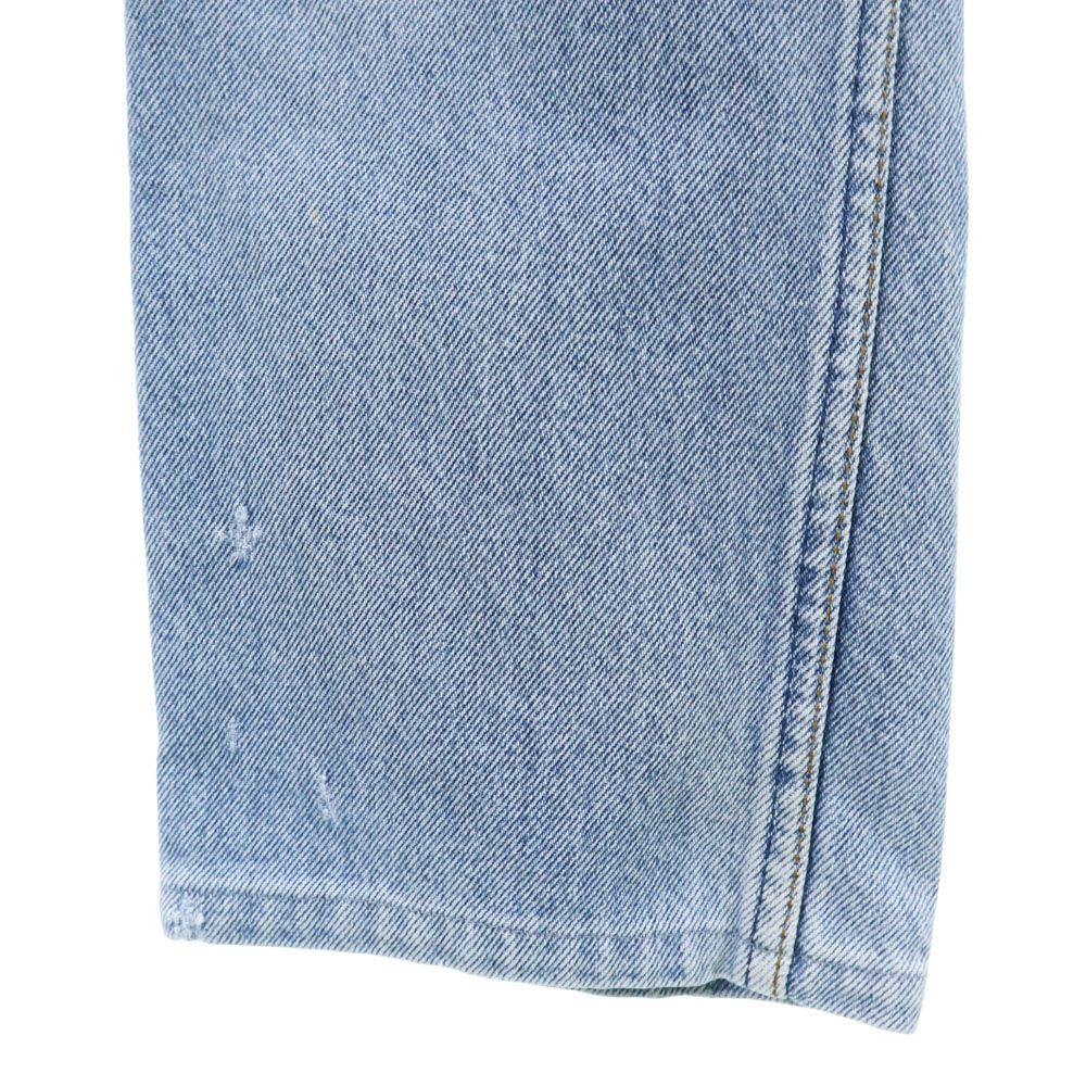 Levi's リーバイス ストレートデニムパンツ w29 ジーパン メンズ