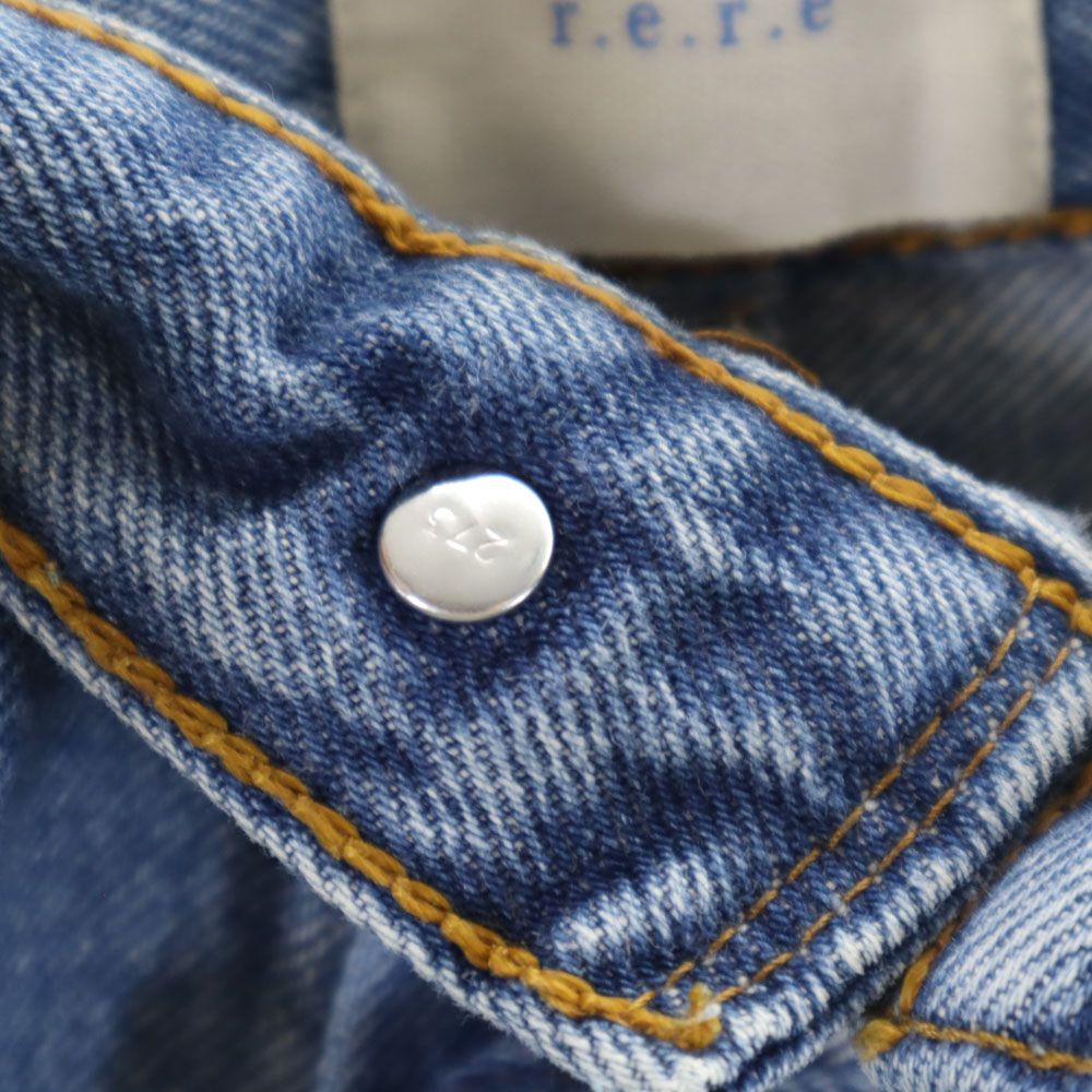 Levi's リーバイス 90s 日本製 702-XX BIG E ストレートデニムパンツ w30 ビッグE ボタンフライ 赤耳 裏リベット メンズ