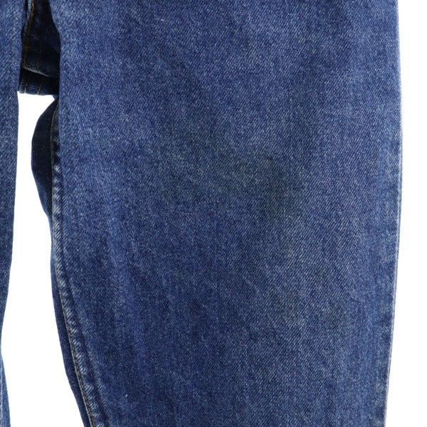 Levi's リーバイス 510-0217 USA製 ストレートデニムパンツ w30 ジーパン メンズ