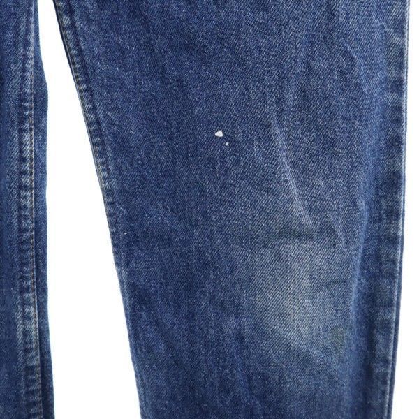 Levi's リーバイス 510-0217 USA製 ストレートデニムパンツ w30 ジーパン メンズ