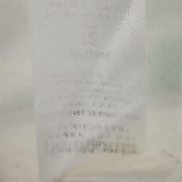 patagonia パタゴニア アウトドア 長袖 Tシャツ M 白 ロンT メンズ