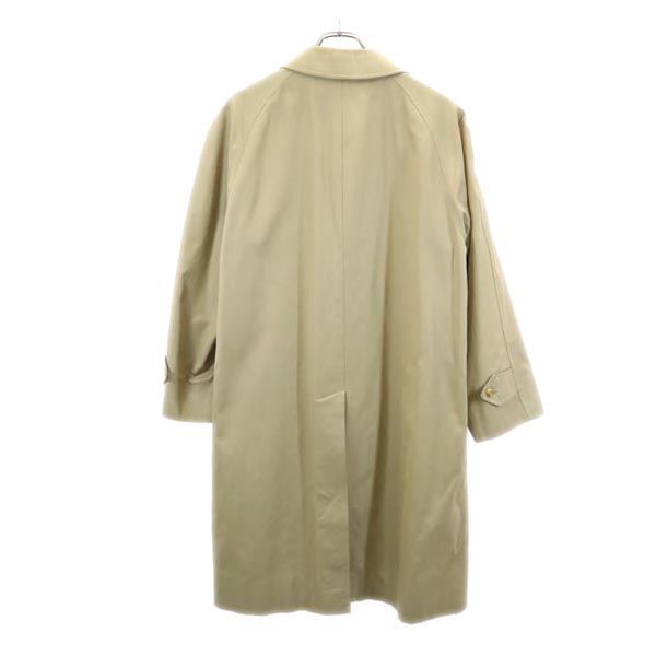 Burberrys バーバリーズ 90s オールド ステンカラーコート カーキ系 メンズ
