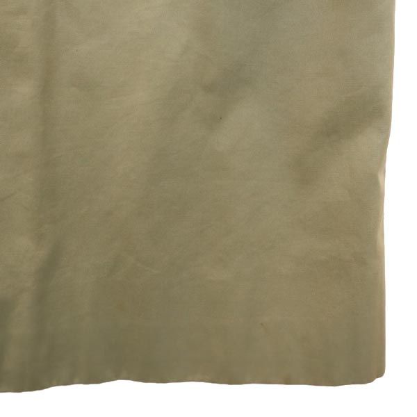 Burberrys バーバリーズ 90s オールド ステンカラーコート カーキ系 メンズ