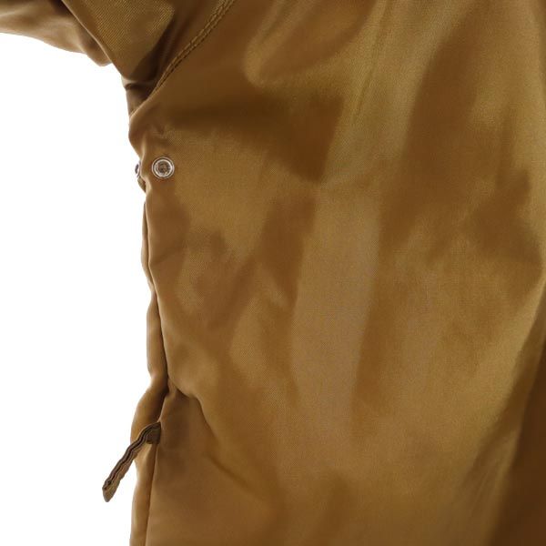 WHITE STAG ホワイトスタッグ 60s 70s ヴィンテージ ジップジャケット XL ブラック 裏キルティング メンズ