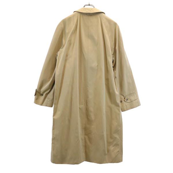 Brooks Brothers ブルックスブラザーズ 80s ヴィンテージ ステンカラーコート 36 ベージュ メンズ