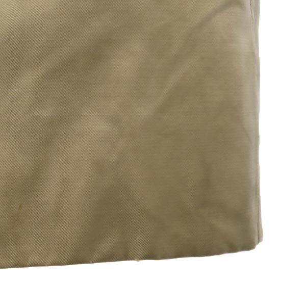 Brooks Brothers ブルックスブラザーズ 80s ヴィンテージ ステンカラーコート 36 ベージュ メンズ