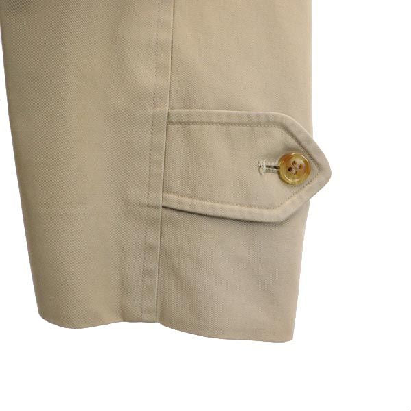 Burberrys バーバリーズ 90s オールド 2WAY ステンカラーコート 92 170 ベージュ ライナー メンズ