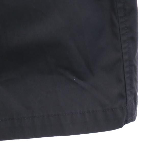 US ARMY アメリカ軍 80s DLA ステンカラーコート ネイビー オールウェザーコート レディース