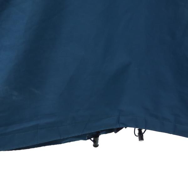 LANDS' END ランズエンド 90s オールド マウンテンパーカー M グリーン系 メンズ