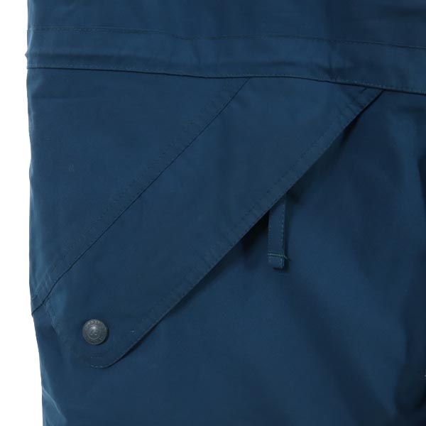 LANDS' END ランズエンド 90s オールド マウンテンパーカー M グリーン系 メンズ