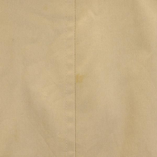 Burberrys バーバリーズ 70s 80s ヴィンテージ ステンカラーコート ベージュ メンズ