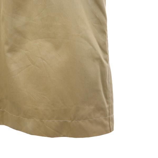 Burberrys バーバリーズ 70s 80s ヴィンテージ ステンカラーコート ベージュ メンズ