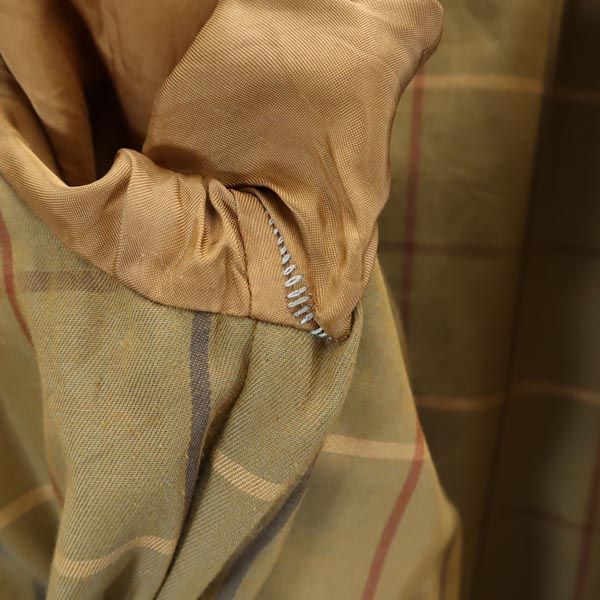 Burberrys バーバリーズ 70s 80s ヴィンテージ ステンカラーコート ベージュ メンズ