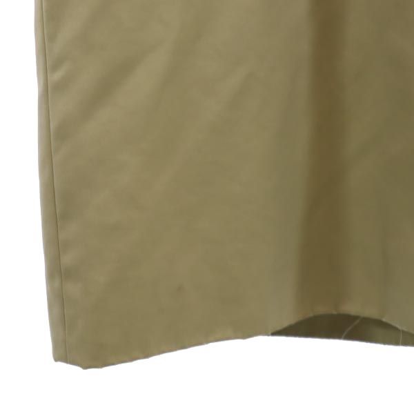 Brooks Brothers ブルックスブラザーズ 2WAY ステンカラーコート 40 ベージュ メンズ