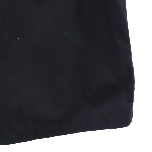 DSCP ディーエスシーピー 00s オールウェザーコート ステンカラーコート 40L ネイビー メンズ