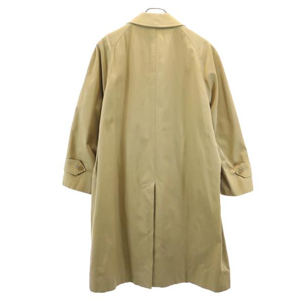 Burberrys バーバリーズ 90s オールド ステンカラーコート ベージュ系 メンズ
