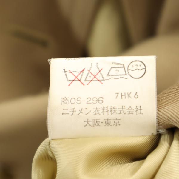 McGregor マックレガー トレンチコート 11 ベージュ レディース