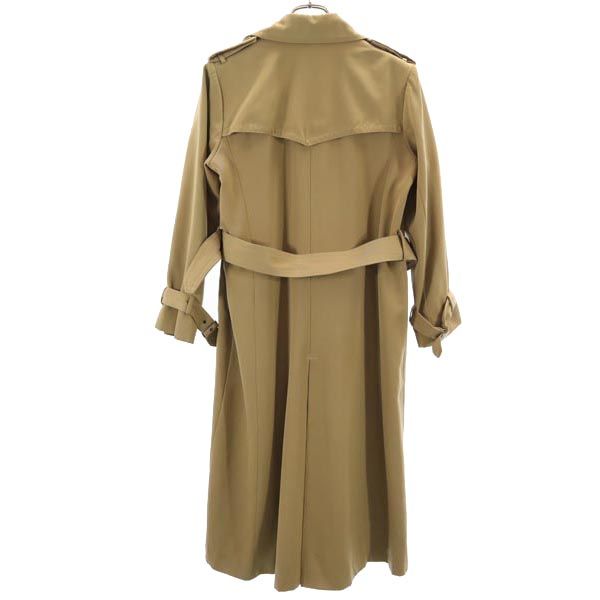 McGregor マックレガー トレンチコート 11 ベージュ レディース