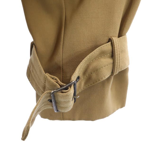 McGregor マックレガー トレンチコート 11 ベージュ レディース