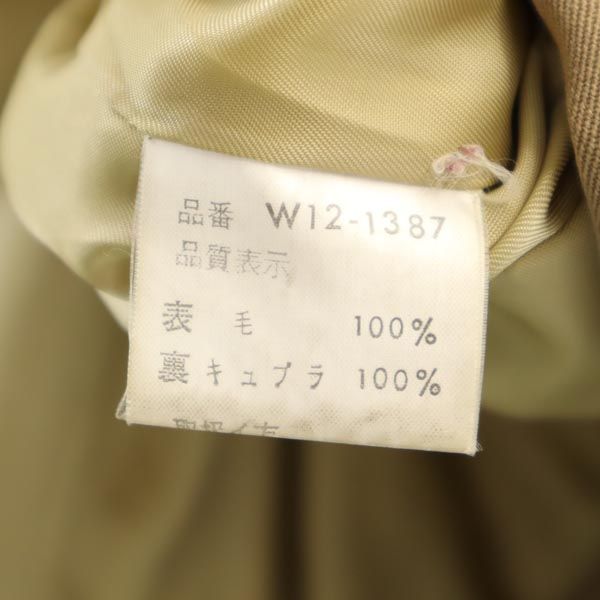 McGregor マックレガー トレンチコート 11 ベージュ レディース