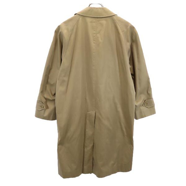 Burberrys バーバリーズ 90s オールド ステンカラーコート 90-165 ベージュ メンズ