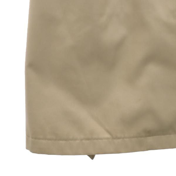 Misty Harbor ミスティーハーバー 80s 90s USA製 オールド トレンチコート 10 PETITE ベージュ レディース