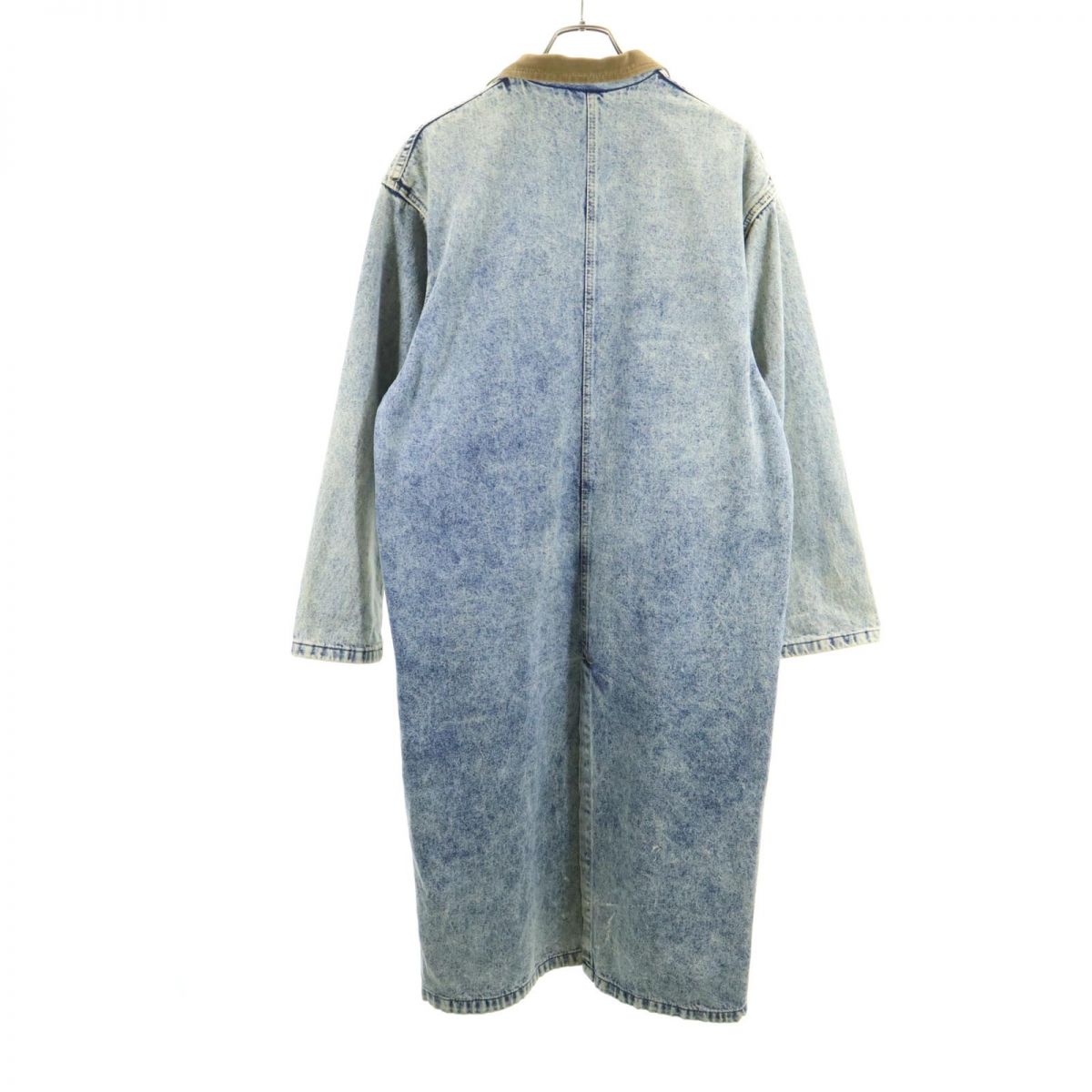 Lee リー 90s USA製 デニムコート M レディース