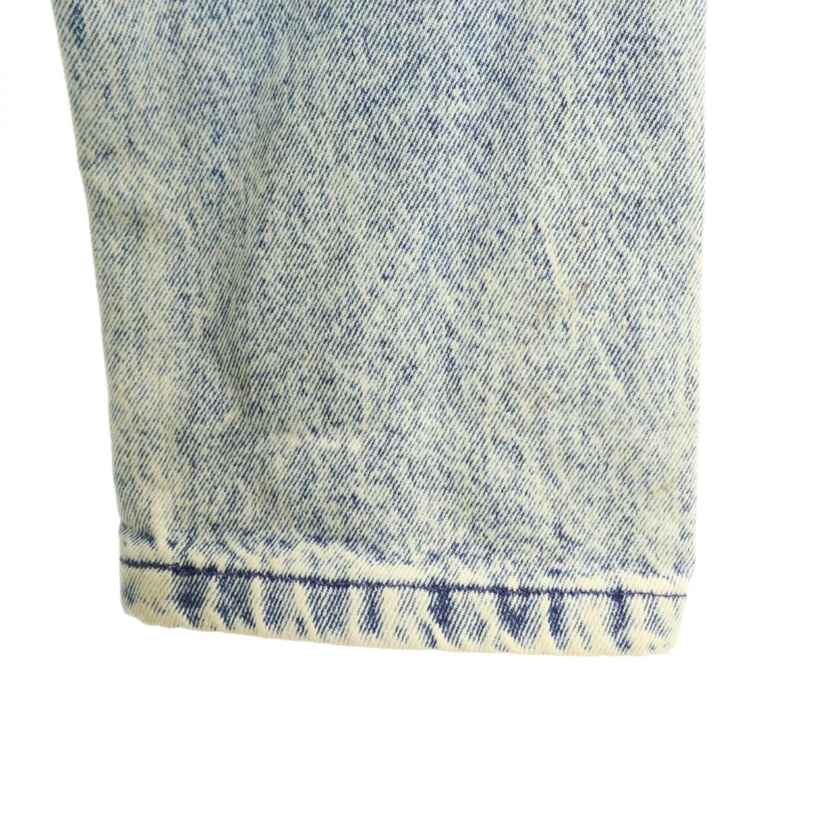 Lee リー 90s USA製 デニムコート M レディース