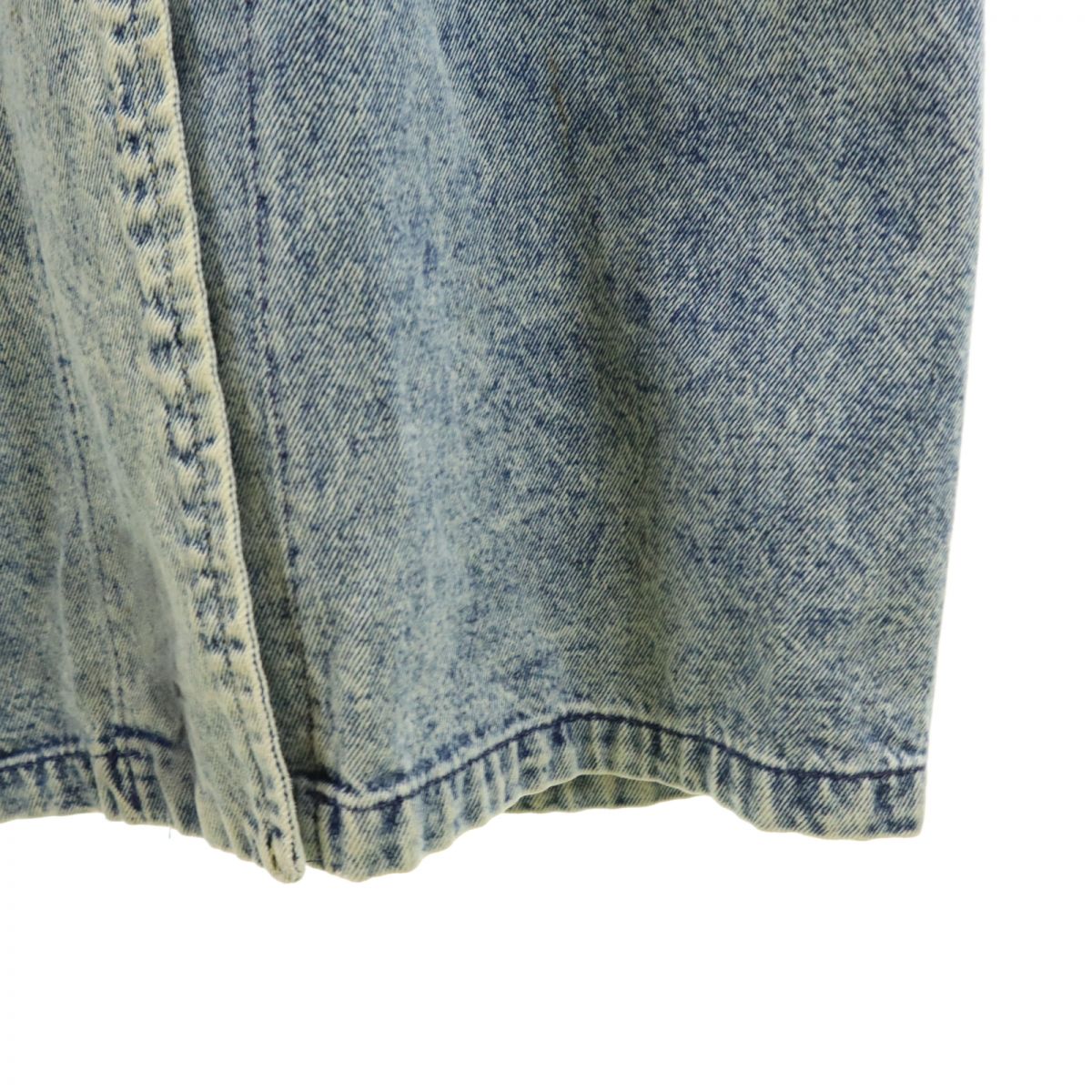 Lee リー 90s USA製 デニムコート M レディース