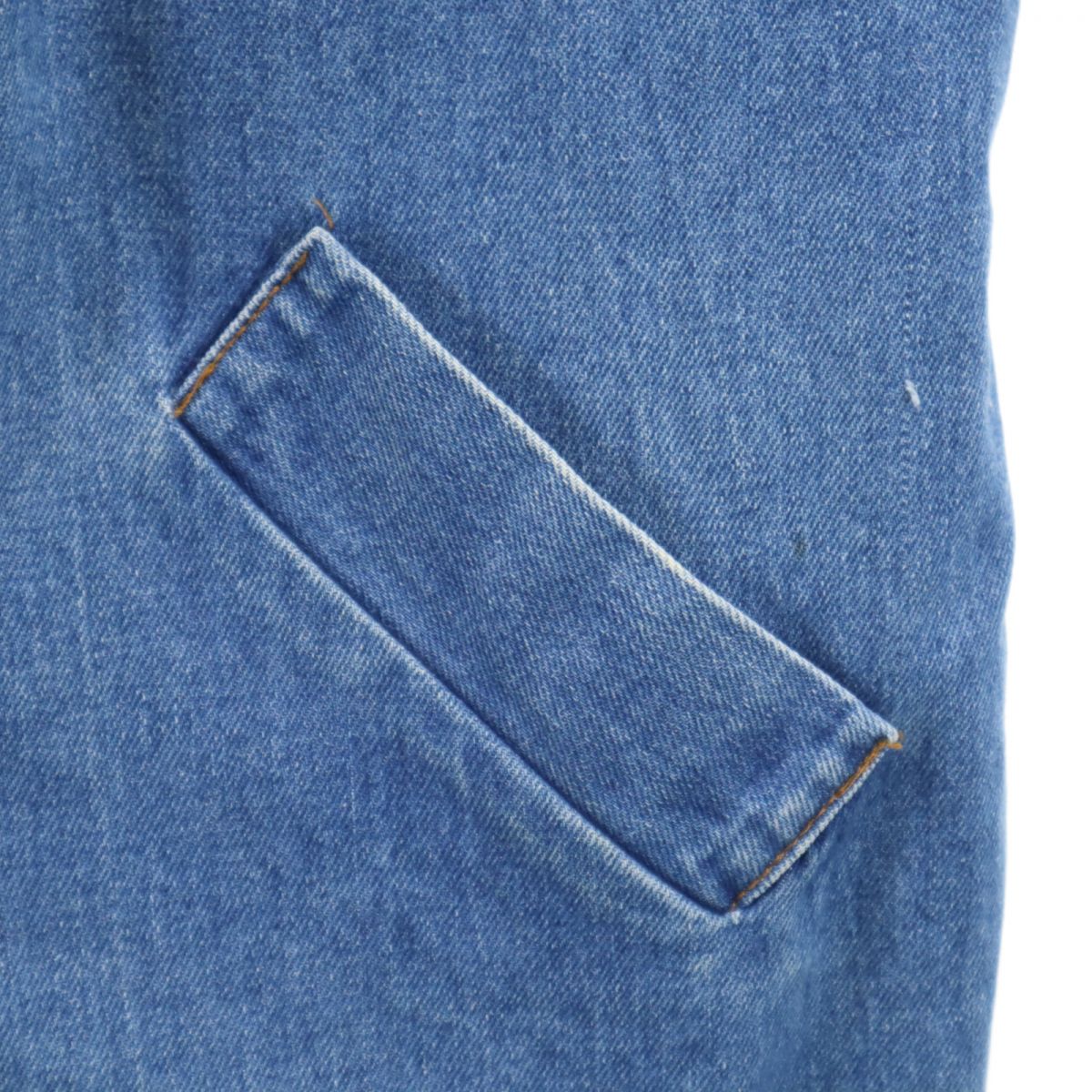 BEBE FURRRINA デニムコート S BEBE FURRRINA レディース