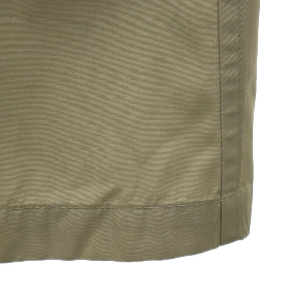 Brooks Brothers ブルックスブラザーズ 80s USA製 オールド チェスターコート 38S カーキ系 メンズ