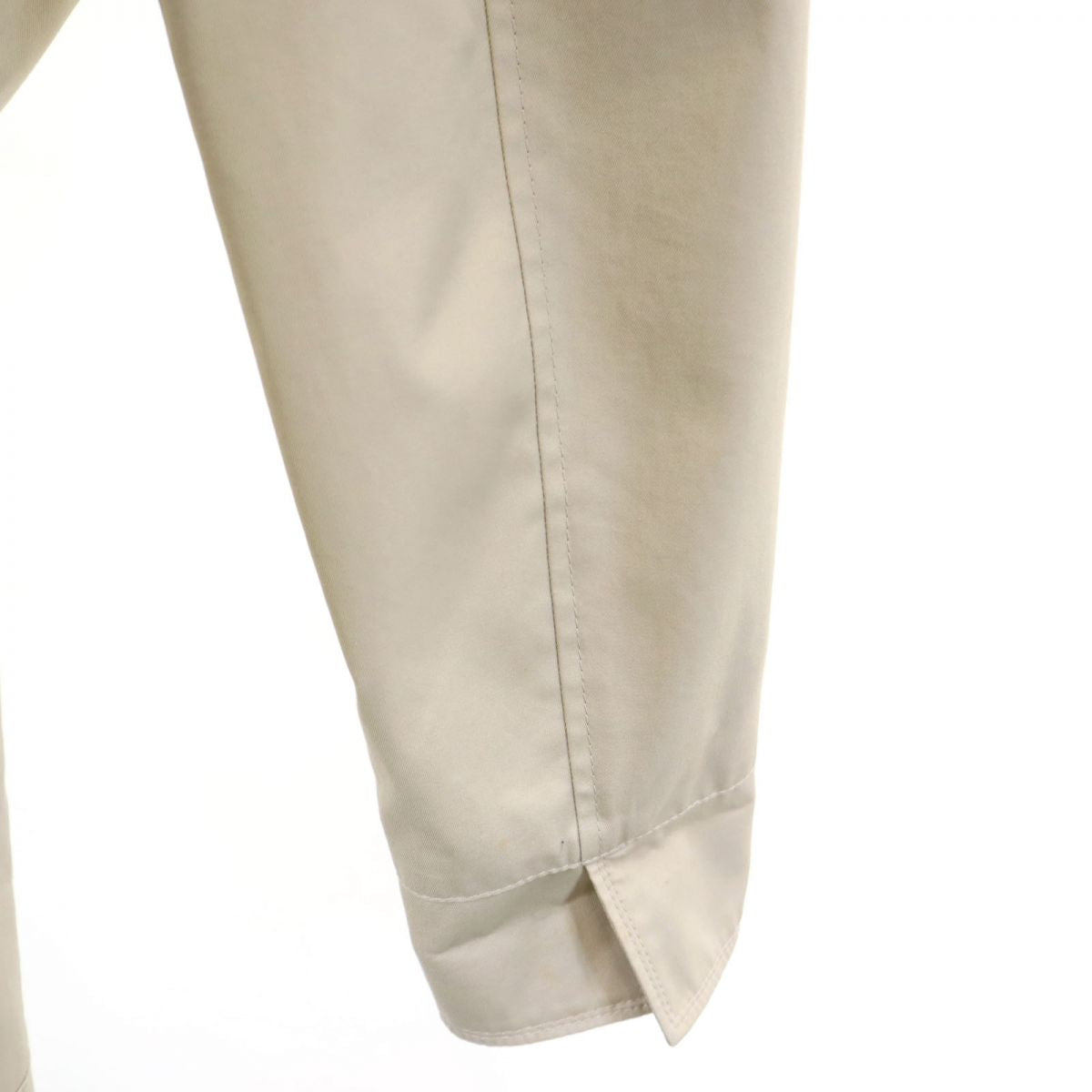 KUMIKYOKU 組曲 ロングコート 5 ベージュ系 レディース