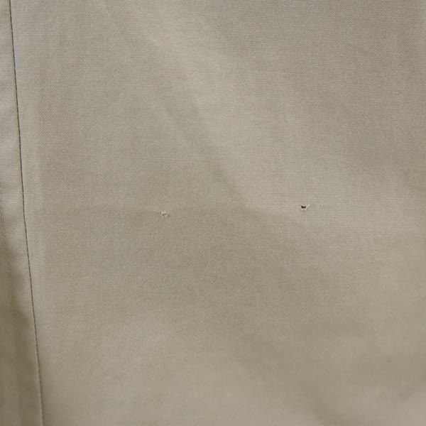 Burberrys バーバリーズ 90s ステンカラーコート ベージュ系 メンズ