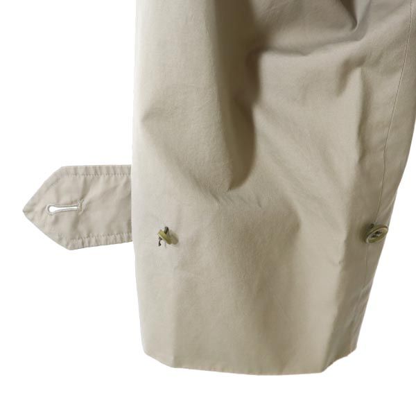 Burberrys バーバリーズ 90s ステンカラーコート ベージュ系 メンズ