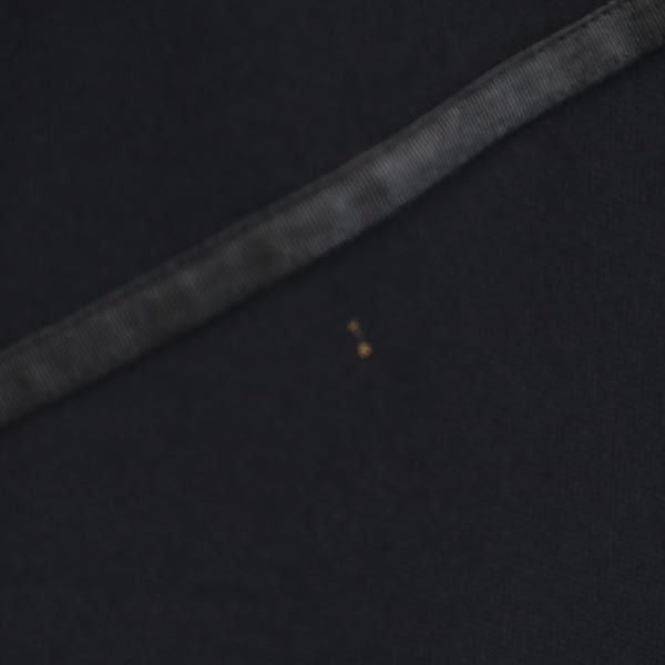 DKNY DONNA KARAN NEW YORK ダナキャランニューヨーク ノースリーブ ロングワンピース P ブラック×ホワイト レディース