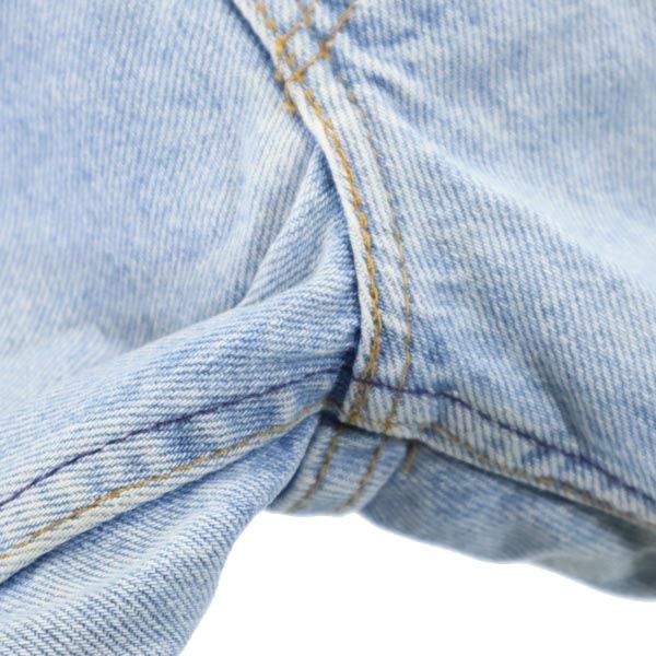 Levi's リーバイス 90s USA製 デニムショートパンツ w30 カットオフ メンズ