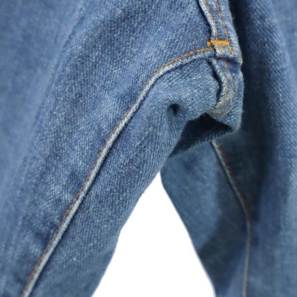 LACOSTE SPORT ラコステ スポーツ デニムショートパンツ 79 メンズ