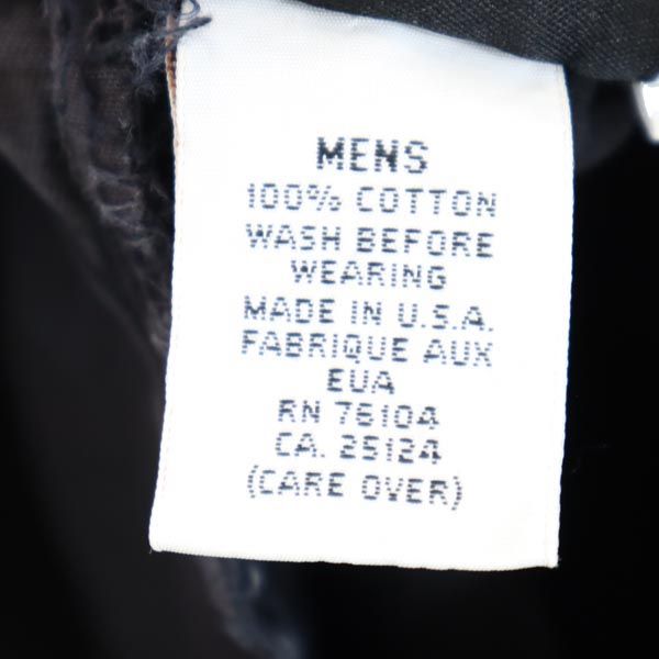 Gramicci グラミチ USA製 アウトドアショートパンツ S 黒 クライミング メンズ