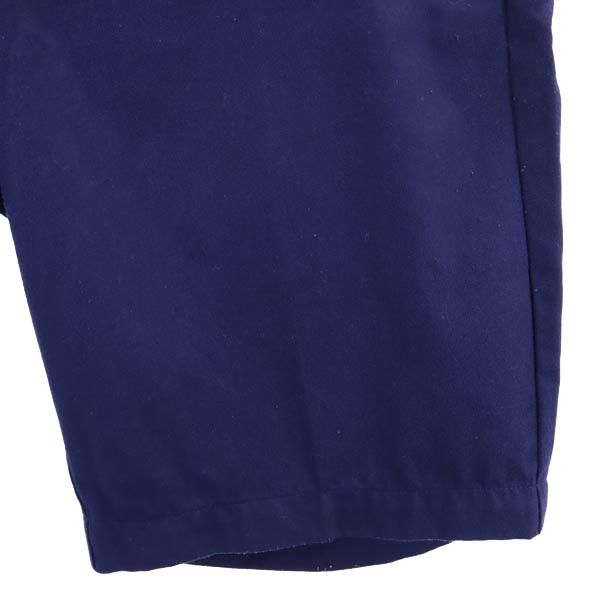 XLARGE エクストララージ ショートパンツ w32 ネイビー メンズ